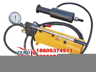 LDZ100、LDZ200、LDZ300煤礦用錨桿拉力計