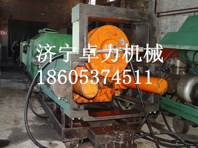 1.2反井鉆機(jī)，1200天井鉆機(jī)
